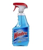Windex Original Glass Cl…